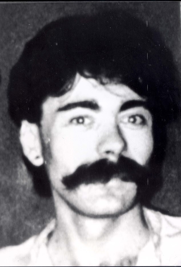 Roberts is now a free man after being released in January 2025 after serving 38 years in prison for the murder of Bronwen