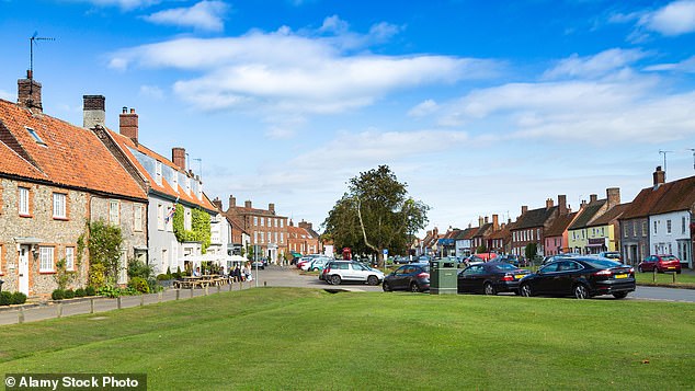 The 17th-century village of Burnham Market has a gorgeous open green and boutique shops, restaurants and galleries