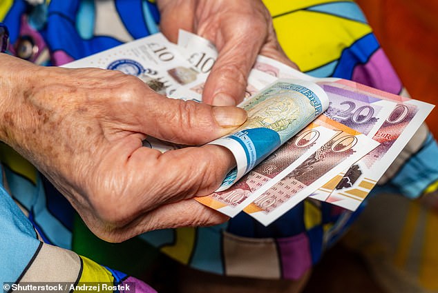 'It will be those who have worked to put aside some savings for retirement, or who are in good health, who are most likely to see their entitlement watered down,' writes Rachel Rickard Straus
