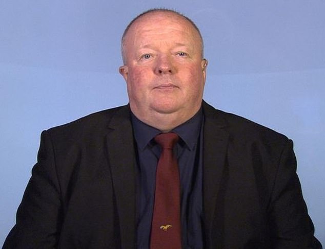 Kirkham told the court he had sometimes taken cocaine, MDMA, crystal meth, GBH and cannabis during 'chem sex' sessions after meeting men for hookups on the dating app Grindr