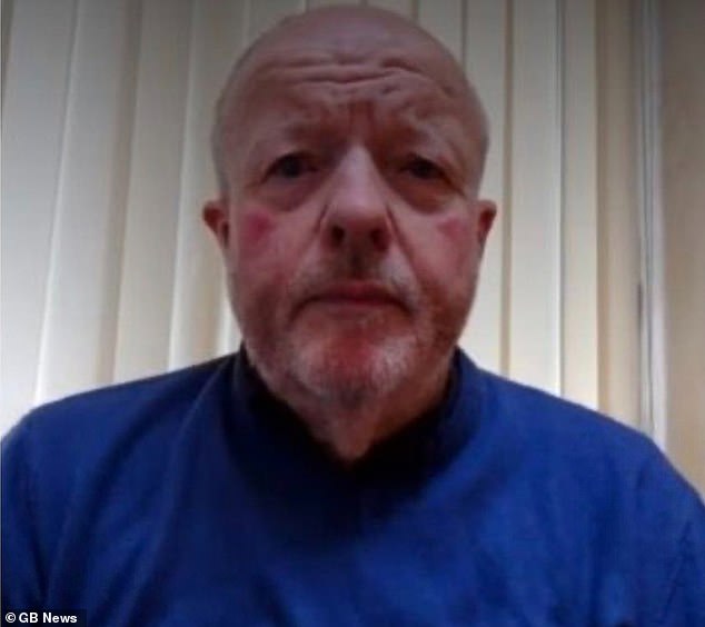 Kirkham became a regular TV pundit, giving views on crime, policing and its politics to national newspapers and broadcasters