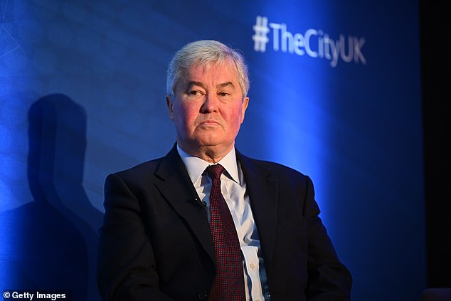 Retired general Sir Richard Barrons is the third advisor to Defence Secretary John Healey to speak out about the government's failures to meet demand for additional investment