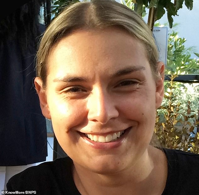 Tarryn Baird died by suicide in November 2017