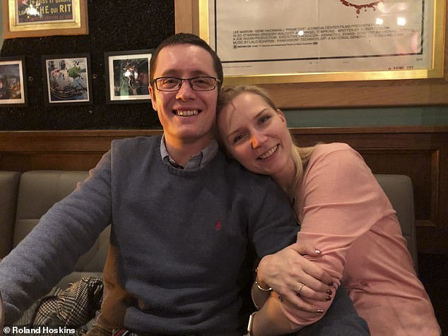 In June 2020, when Covid had hit, Chris and Bea decided to move in together, so Bea was fully aware when the case was reopened later that year after Michelle unearthed selfies on her daughter's phone of bruises on her face and body, as well as the audio recording