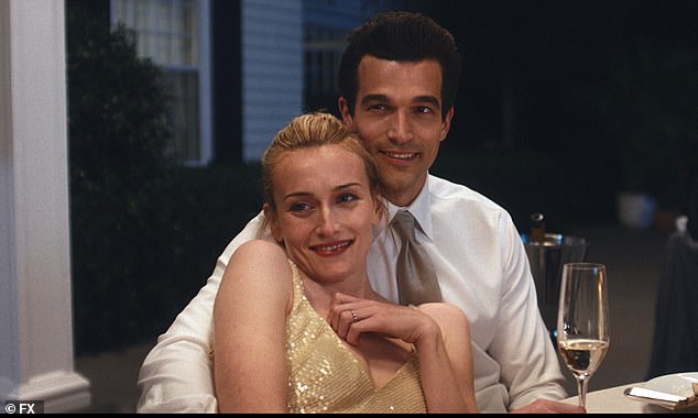 The star's performance in Love Story has garnered predictions that she could possibly be in the running for an Emmy nomination, per The Hollywood Reporter