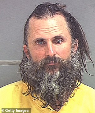 Deranged preacher Brian David Mitchell subjected her to daily rapes during a nine-month ordeal