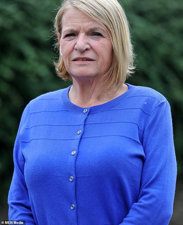 Sophie's mother, Dr Sylvia Lancaster OBE, who died in 2022, previously said she was 'very disappointed' by the release of Ryan Herbert for murdering her daughter
