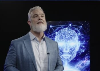 Jeff Brown just revealed that one tiny chipmaker -- 148 times smaller than NVIDIA -- is set to provide Musk 5 billion chips in the next two years alone.