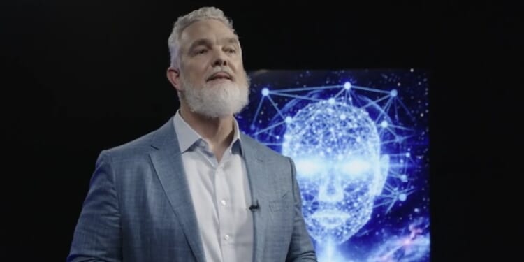 Jeff Brown just revealed that one tiny chipmaker -- 148 times smaller than NVIDIA -- is set to provide Musk 5 billion chips in the next two years alone.