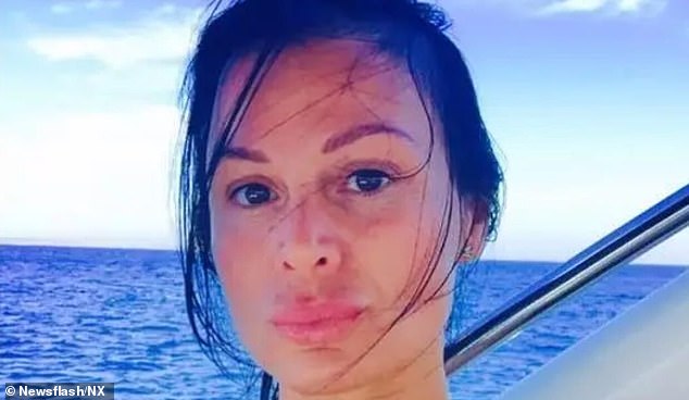 Ferretto's family said she had remained in regular contact with them until the day she disappeared