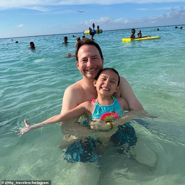 Authorities said they were treating the tragedy as a murder-suicide, but have not released any further details over the crime scene