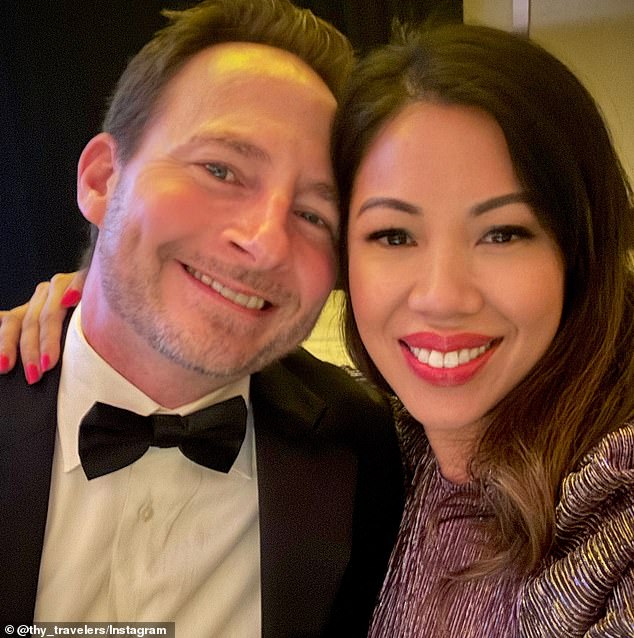 According to his biography on his restaurant's website, Matthew Mitchell was a journalist in London and New York City, and was President and CEO of the Texas Center for Drug Development, Inc., a clinical research company, before opening his restaurant
