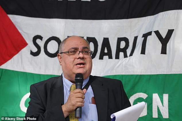 Green candidate Kamel Hawwash said of the October 7, 2023 Hamas terrorist attacks that 'occupied people have the right to resist the occupation'