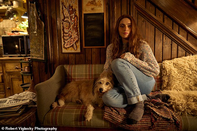 Despite winning rave reviews for her performance in series one, Bella admitted that she feared she would be fired from the show at the time, because her co-stars were constantly making her break into laughter during filming (seen in series one)