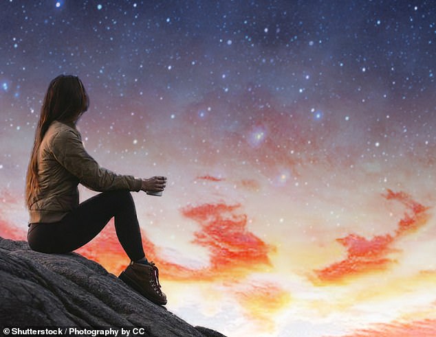 Starseeds – a term for those who believe they originate from another world – cite feelings of a lack of belonging and a desire to search for a meaning in life