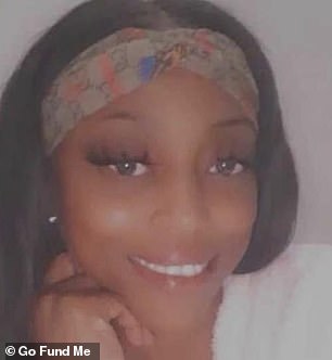 Nathacha Augustin, 38