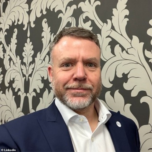Steven Powell said that there had been 'mutuality' in the messages with Miss Stoney