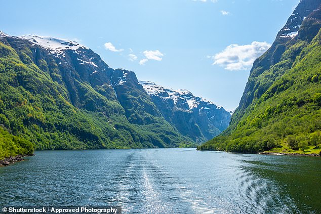 Norway and its fjords are not only magnificent, but also easy to explore when solo
