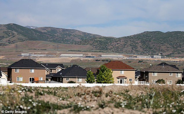 A probable cause statement by a Bluffdale Police Department detective described how the minor reported Kitiona's alleged sexual abuse (Picture of Bluffdale, UT)