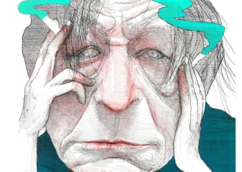 Rich portrait of a master poet | Clarissa Hard