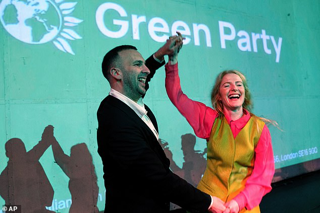 Salford and Wigan will provide early clues as to whether Reform and the Greens are managing to pick up Labour seats in north west England in the wake of the Gorton and Denton by-election, where they both finished ahead of Labour