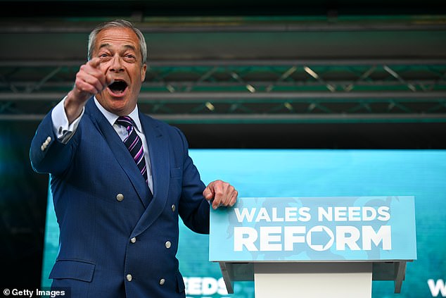 Less safe for Labour is Tameside, a council where it has been the largest party since 1979, but where its slim majority could disappear in the face of a Reform surge