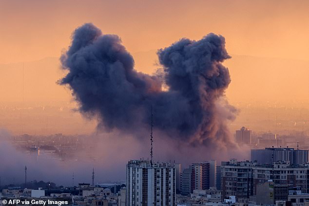 Iran's ability to weather prolonged economic pain has outlasted the CIA's earlier projections