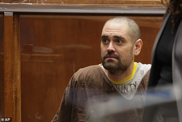 In February Nick plead not guilty to two counts of first-degree murder in the deaths of his parents