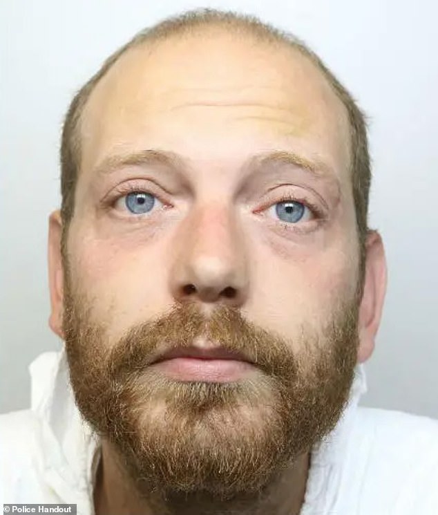 Samuel Dodsworth, 44, is alleged to have acted as a 'look-out' and disposed of the murder weapon in a bin