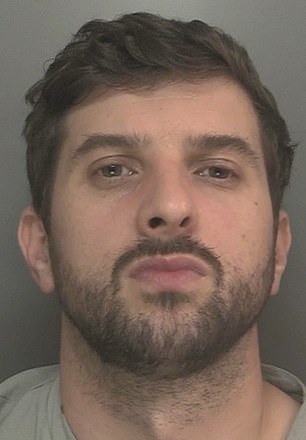 Thomas Cashman was used as a hitman in the same group