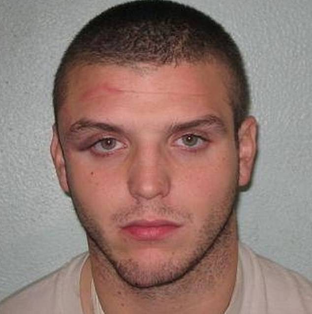 Lauren was one of the original cast of TOWIE in 2010, starring alongside then-boyfriend Mark before going on to date Joey Morrison, who was sentenced to 16 years behind bars in 2010 after he dressed like a postman to burgle in Enfield, north London