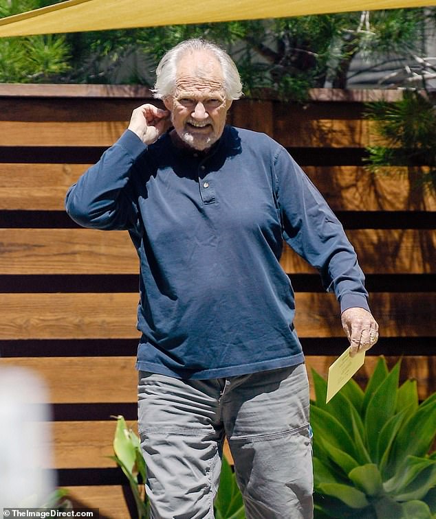 He struggled to escape being typecast as the bad guy, appearing as a bank robber alongside Walter Matthau in 1973¿s Charley Varrick and as a sleazy chauffeur in the 1975 detective drama The Drowning Pool, starring Paul Newman