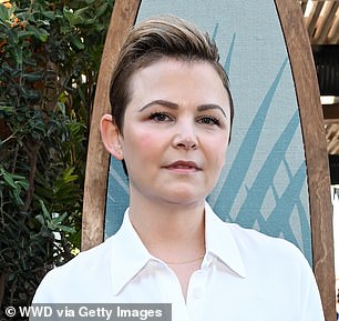 The quiff-style that was once fashion forward now looks quite harsh