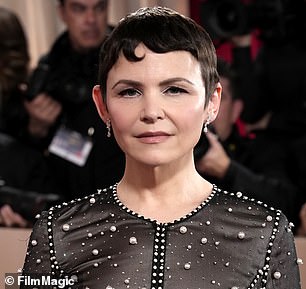 A softer, fringe style suits her better