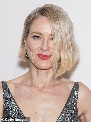 The chin-skimming bob is much more flattering, stylists said