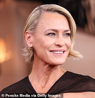 This layered pixie from 2026 is more flattering