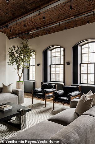 The actor initially purchased the NoHo residence back in 2015 for around $9 million and later sold the home in 2022 for $10.56 million