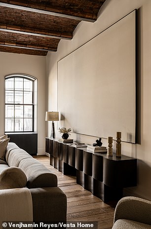 While Hill had been the previous owner, the actor has since been living a lowkey lifestyle in San Diego