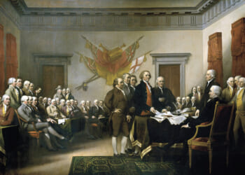 America at 250: A declaration of ideals reset the world – and still resonates today