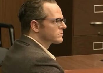How I Met Your Mother star Nick Pasqual GUILTY of trying to kill makeup artist girlfriend after stabbing her 20 times