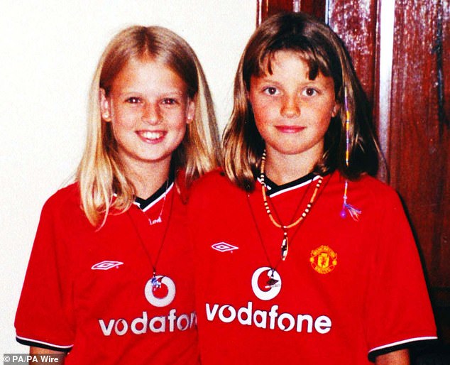 Holly Wells and Jessica Chapman were murdered by Ian Huntley in 2002 after he lured them to his home