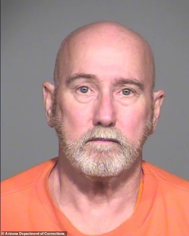 Dee Blalock was a neighbor of Mikelle's when she vanished. The year after her disappearance he was arrested and later convicted for an attack on a neighbor. He remains behind bars