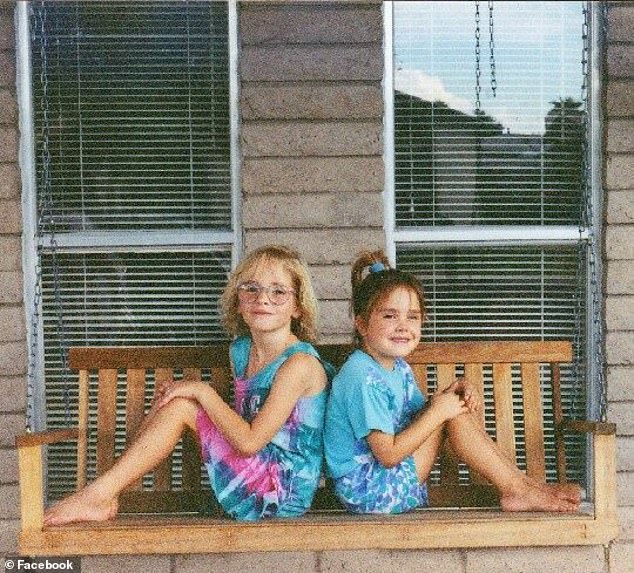 Mikelle Biggs disappeared in January 1999 as she waited for the ice cream man at the end of her street in Mesa, Arizona