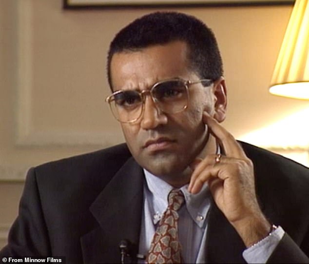 Diana didn't shy away from Bashir's hard-hitting questions, going against the Palace's unspoken rule about remaining quiet