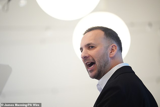 Zack Polanski has said that two-party politics 'dead' after election gains for Greens
