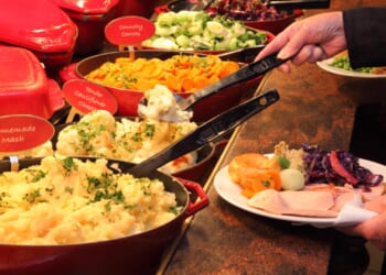 Toby Carvery permanently closes 'extremely busy' UK restaurant TODAY