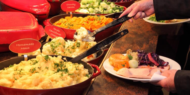 Toby Carvery permanently closes 'extremely busy' UK restaurant TODAY