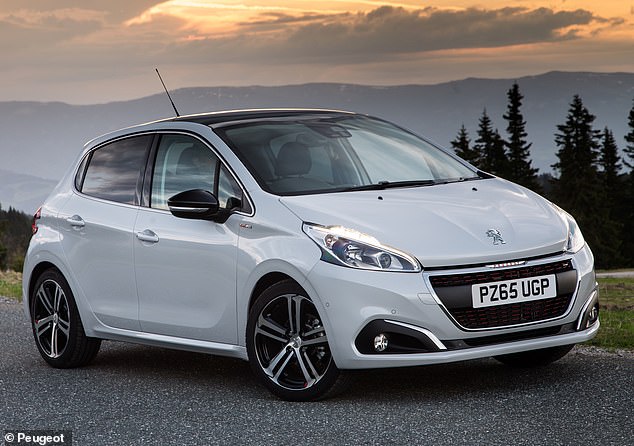 Like Ford, a number of other brands (all now owned by Stellantis) used small PureTech engines with wet belts that succumb to the same problems. This includes the Peugeot 208 (pictured)