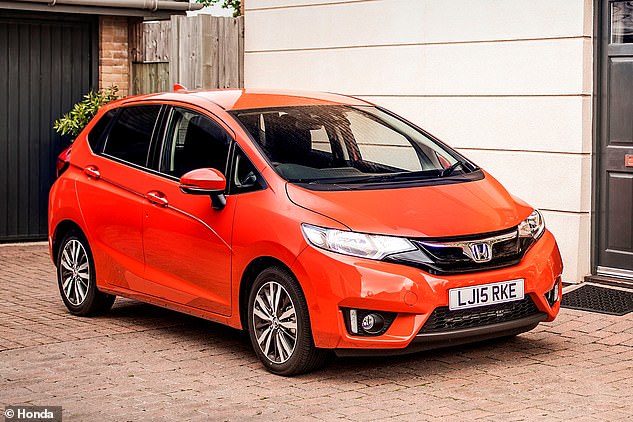 CVT gearboxes are used in a variety of brands and models, including popular cars like the Honda Jazz. CarDealer says they are 'extremely fragile' and expensive to repair