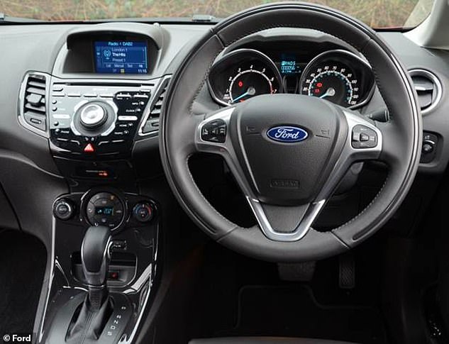 Ford's PowerShift automatic gearbox was fitted to models between 2010 and 2019. While clever, it is also very complex and expensive to fix when they go wrong